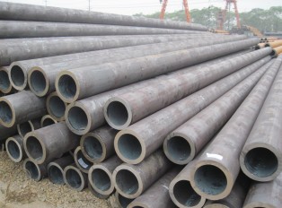 三都20CrMo冷拔无缝钢管