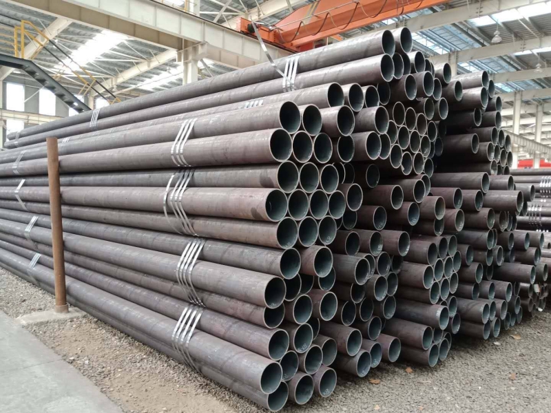 三都30CrMo合金无缝钢管