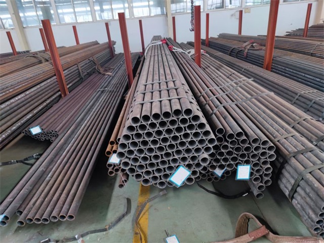 三都20G合金无缝钢管
